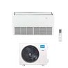 CONDIZIONATORE MIDEA PAVIMENTO SOFFITTO 24000 BTU MONOSPLIT INVERTER R32 MUEU2-24HRFNX(GA) A++