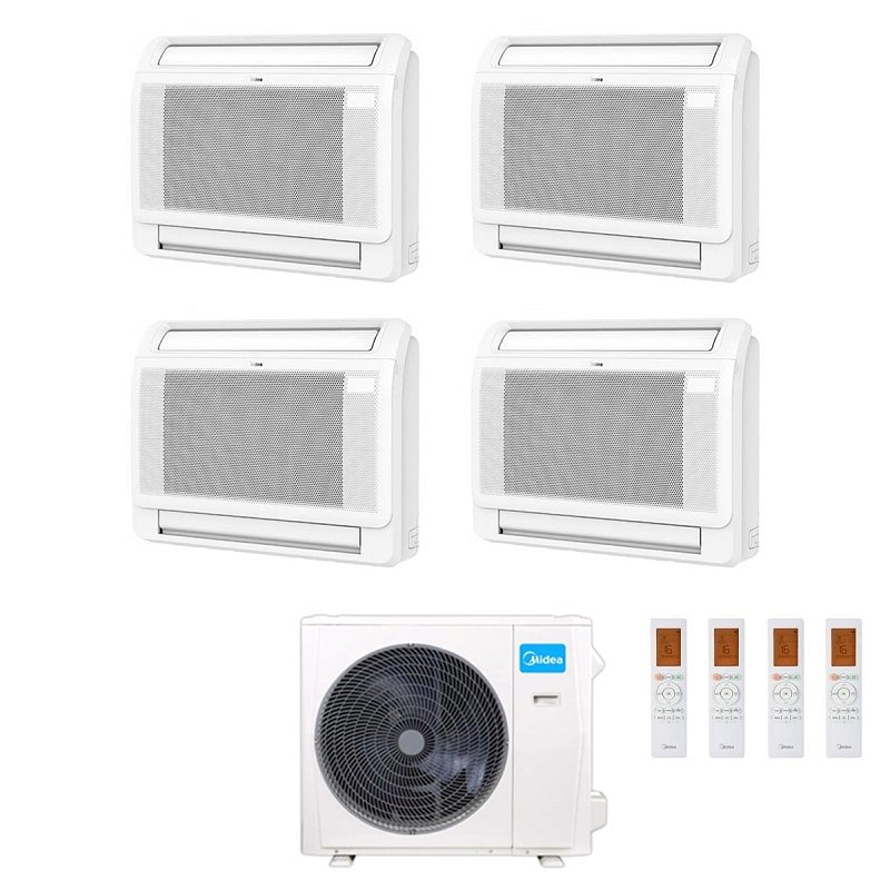 https:zetaidraulica.gumlet.io condizionatore midea quadri split console a pavimento 9000120001200018000 btu inverter m4ob 36hfn8 q
