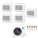 https:zetaidraulica.gumlet.io condizionatore midea penta split console a pavimento 9000900090001200012000 btu inverter m5oe 42hfn8 q