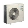 POMPA DI CALORE OLIMPIA SPLENDID SHERPA MONOBLOC S2 E R-32 CHILLER 8 KW MONOFASE INVERTER CON MODULO IDRONICO A+++