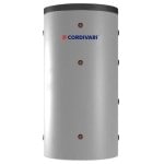 VOLANO TERMICO CORDIVARI BS GBF VR 100L PER POMPA DI CALORE 3001162311001