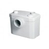 TRITURATORE WC SANITRIT SFA SANITOP SILENCE SPS PER SCARICO BAGNO E LAVABO