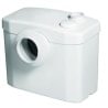 TRITURATORE WC SANITRIT SFA SANITRIT SILENCE STS PER SCARICO BAGNO