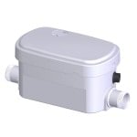 POMPA DI SCARICO PER ACQUE CHIARE SANITRIT SFA WATERMATIC VD100