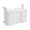 POMPA DI SCARICO PER ACQUE CHIARE SANITRIT SFA WATERMATIC VD120