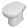 TRITURATORE WC INTEGRATO SANITRIT SFA WATERMATIC W11SP 500 W