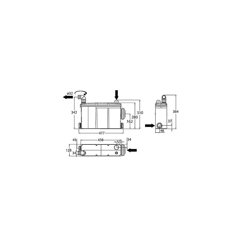 https:zetaidraulica.gumlet.io trituratore wc sanitrit sfa watermatic w16p per scarico bagno
