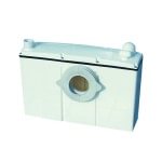 TRITURATORE WC SANITRIT SFA WATERGENIE A WGA PER SCARICO BAGNO