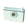 TRITURATORE WC SANITRIT SFA WATERGENIE A WGA PER SCARICO BAGNO