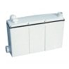 POMPA DI SCARICO PER ACQUE CHIARE SANITRIT SFA WATERGENIE E WGE