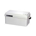 POMPA DI SCARICO PER ACQUE CHIARE SANITRIT SFA SANISHOWER SH