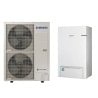 POMPA DI CALORE SAMSUNG 12 KW AE120AXEDGH/EU EHS SPLIT AE160ANYDGH/EU INVERTER R-410A A++ TRIFASE