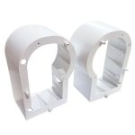 CLIVET KIT PIEDINI PER...