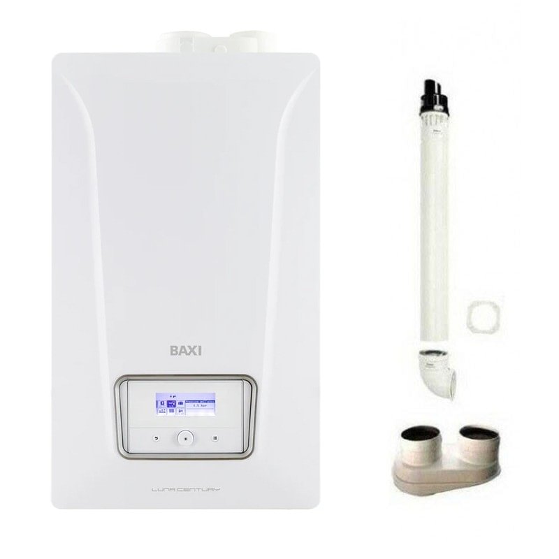 https:zetaidraulica.gumlet.io caldaia baxi luna century 35 kw a condensazione camera stagna metanogpl a7870639 kit fumi omaggio