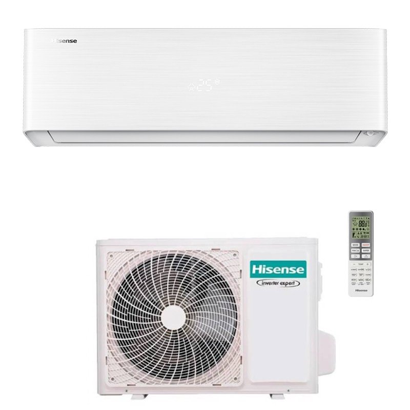 https:zetaidraulica.gumlet.io condizionatore hisense energy pro x wifi 12000 btu monosplit inverter r32 a