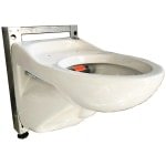 TRITURATORE WC INTEGRATO SANITRIT SFA WATERGENIE G WGG 500 W