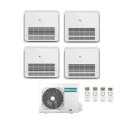 https:zetaidraulica.gumlet.io condizionatore hisense quadri split console a pavimento 12000120001200012000 btu inverter 5amw105u4rqc