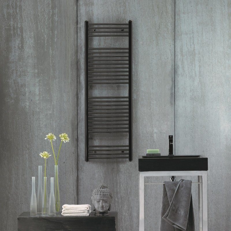 https:zetaidraulica.gumlet.io scaldasalviette termoarredo zehnder aura nero opaco 150x50 pbn 150 050