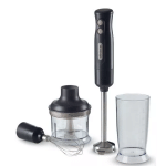 FRULLATORE A IMMERSIONE ARIETE 601 CON TRITATUTTO 3 IN 1 700W