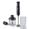 FRULLATORE A IMMERSIONE ARIETE 601 CON TRITATUTTO 3 IN 1 700W