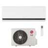 CONDIZIONATORE LG DUALCOOL DELUXE 18000 BTU WIFI MONOSPLIT INVERTER R32 H18S1DA.U18 A++
