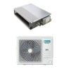 CONDIZIONATORE HISENSE CANALIZZATO 60000 BTU TRIFASE MONOSPLIT INVERTER R-32 AUD175UX4REH8