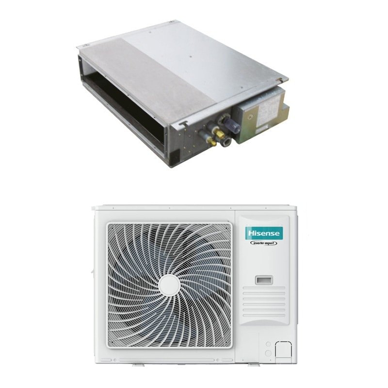 https:zetaidraulica.gumlet.io condizionatore hisense canalizzato 48000 btu trifase monosplit inverter r 32