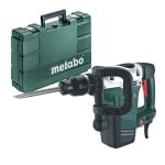 DEMOLITORE SCALPELLATORE METABO SDS-MAX MHE 56 60036600