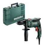 TRAPANO A PERCUSSIONE METABO SBE 650 600671510
