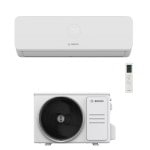 CONDIZIONATORE BOSCH CLIMATE CL3200i WE 9000 BTU MONOSPLIT INVERTER R32 A++