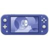 CONSOLE NINTENDO SWITCH LITE BLU