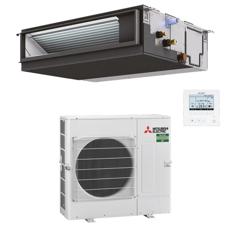 https:zetaidraulica.gumlet.io condizionatore mitsubishi canalizzabile 21000 btu monosplit inverter pead m60ja suz m60va