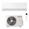 CONDIZIONATORE SAMSUNG WINDFREE PREMIÈRE 15000 BTU ESSENTIAL WHITE MONOSPLIT INVERTER WIFI R32 A++