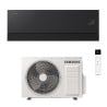 CONDIZIONATORE SAMSUNG WINDFREE PREMIÈRE 7000 BTU SOAPSTONE CHARCOAL MONOSPLIT INVERTER WIFI R32 A+++
