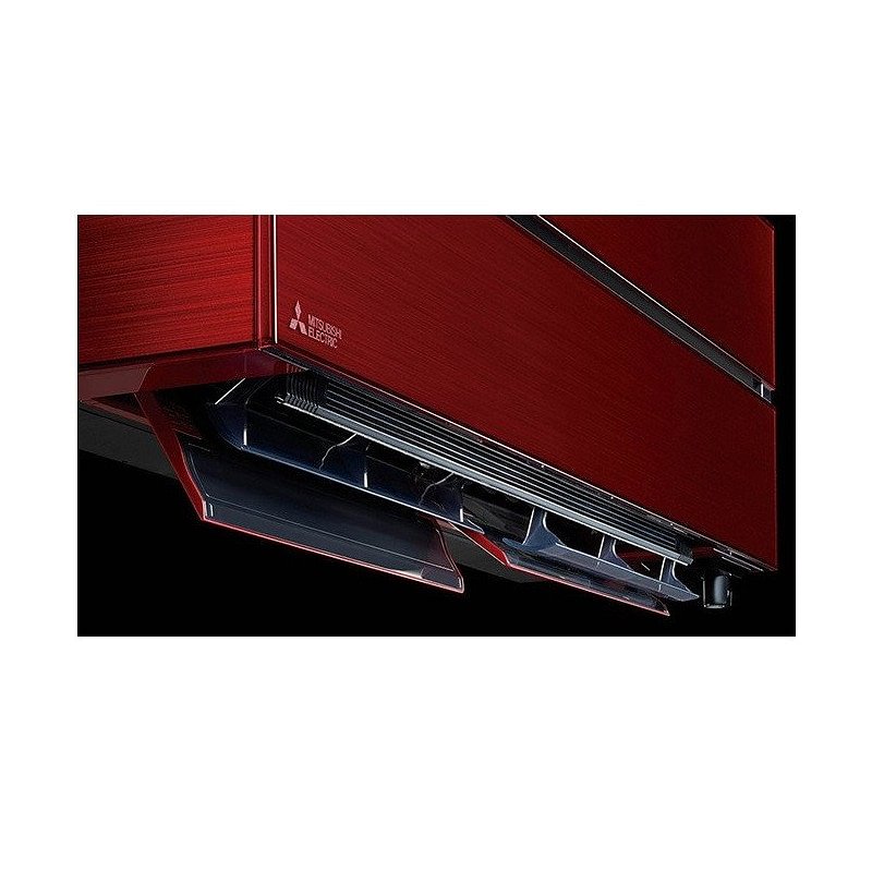 https:zetaidraulica.gumlet.io condizionatore mitsubishi kirigamine style wi fi msz ln r 32 rosso dual split 90009000 btu a mxz 2f53vf