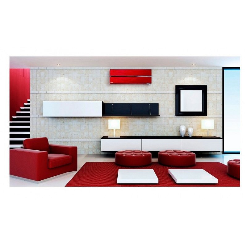 https:zetaidraulica.gumlet.io condizionatore mitsubishi kirigamine style wi fi msz ln r 32 rosso dual split 90009000 btu a mxz 2f53vf