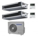 https:zetaidraulica.gumlet.io condizionatore samsung canalizzabile dual split 900018000 btu aj068txj3kg r32 bassamedia prevalenza a
