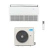 CONDIZIONATORE MIDEA PAVIMENTO SOFFITTO 55000 BTU MONOSPLIT INVERTER R32 MUE2-55HRFNX(GA) TRIFASE A+