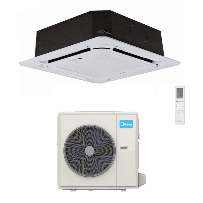 https:zetaidraulica.gumlet.io condizionatore midea cassetta 4 vie compatta 55000 btu monosplit inverter r32 mcd2 55hrfnxga trifase a