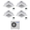https:zetaidraulica.gumlet.io condizionatore samsung quadri split cassetta a 4 vie mini windfree 90009000900012000 btu inverter aj100txj5kg eu