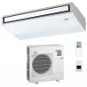 CONDIZIONATORE MITSUBISHI PENSILE SOFFITTO 36000 BTU MONOSPLIT INVERTER PCA-M100KA2