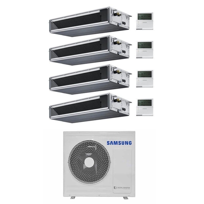 https:zetaidraulica.gumlet.io condizionatore samsung quadri split canalizzato 9000900090009000 btu inverter aj100txj5kg eu