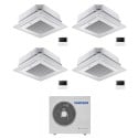 https:zetaidraulica.gumlet.io condizionatore samsung quadri split cassetta a 4 vie mini windfree 900090001800018000 btu inverter aj100txj5kg eu