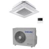 CONDIZIONATORE SAMSUNG CASSETTA A 4 VIE MINI WINDFREE 18000 BTU MONOSPLIT AC052RNNDKG A++