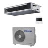 CONDIZIONATORE SAMSUNG CANALIZZABILE 9000 BTU R32 BASSA PREVALENZA MONOSPLIT AC026RNLDKG A++