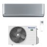 CONDIZIONATORE PANASONIC ETHEREA SILVER 7000 BTU WI-FI MONOSPLIT INVERTER R32 CS-XZ20ZKEW A+++