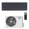 CONDIZIONATORE PANASONIC ETHEREA GRAFITE 7000 BTU WI-FI MONOSPLIT INVERTER R32 CS-XZ20ZKEW-H A+++
