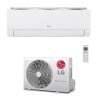 CONDIZIONATORE LG LIBERO SMART 12000 BTU WIFI R32 MONOSPLIT INVERTER A++