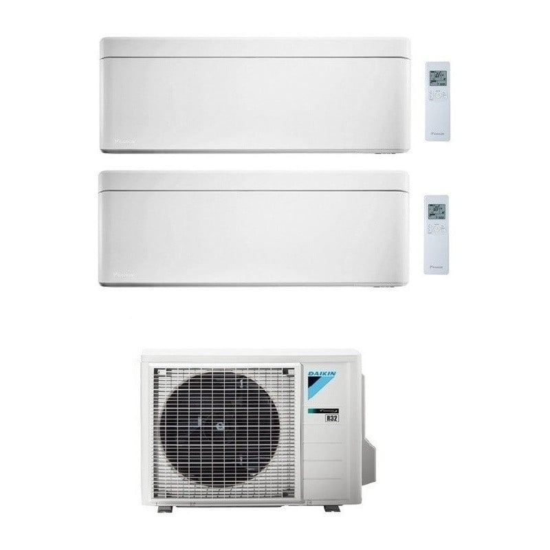 https:zetaidraulica.gumlet.io condizionatore daikin dual split stylish 1200012000 btu bianco wifi inverter 4mxm80a