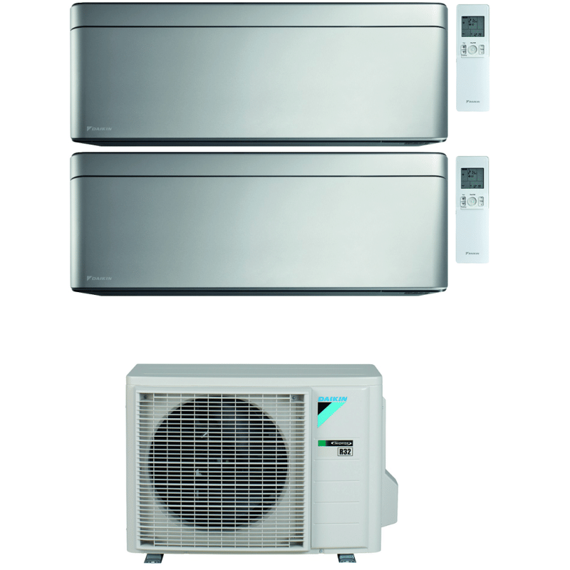 https:zetaidraulica.gumlet.io condizionatore daikin dual split stylish 900018000 btu silver wifi inverter 5mxm90a